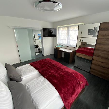 Apartments Saaldorf-Ferienhaus Mit 6 Apartments 45Qm-120Qm Direkt Am Thueringer Meer-Bleilochtalsperre Bad Lobenstein Dış mekan fotoğraf