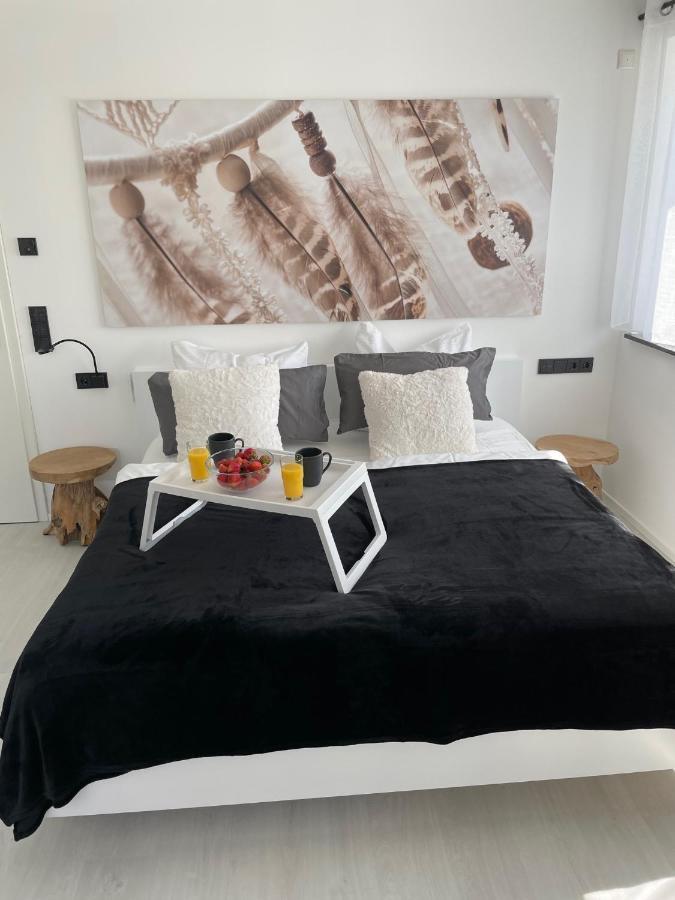 Apartments Saaldorf-Ferienhaus Mit 6 Apartments 45Qm-120Qm Direkt Am Thueringer Meer-Bleilochtalsperre Bad Lobenstein Dış mekan fotoğraf