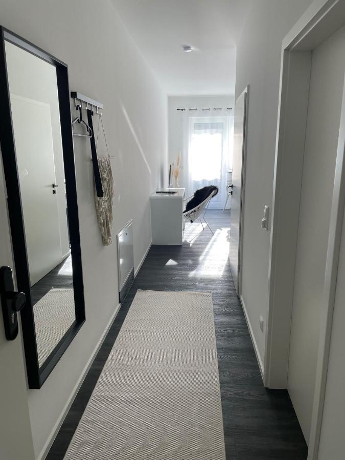 Apartments Saaldorf-Ferienhaus Mit 6 Apartments 45Qm-120Qm Direkt Am Thueringer Meer-Bleilochtalsperre Bad Lobenstein Dış mekan fotoğraf