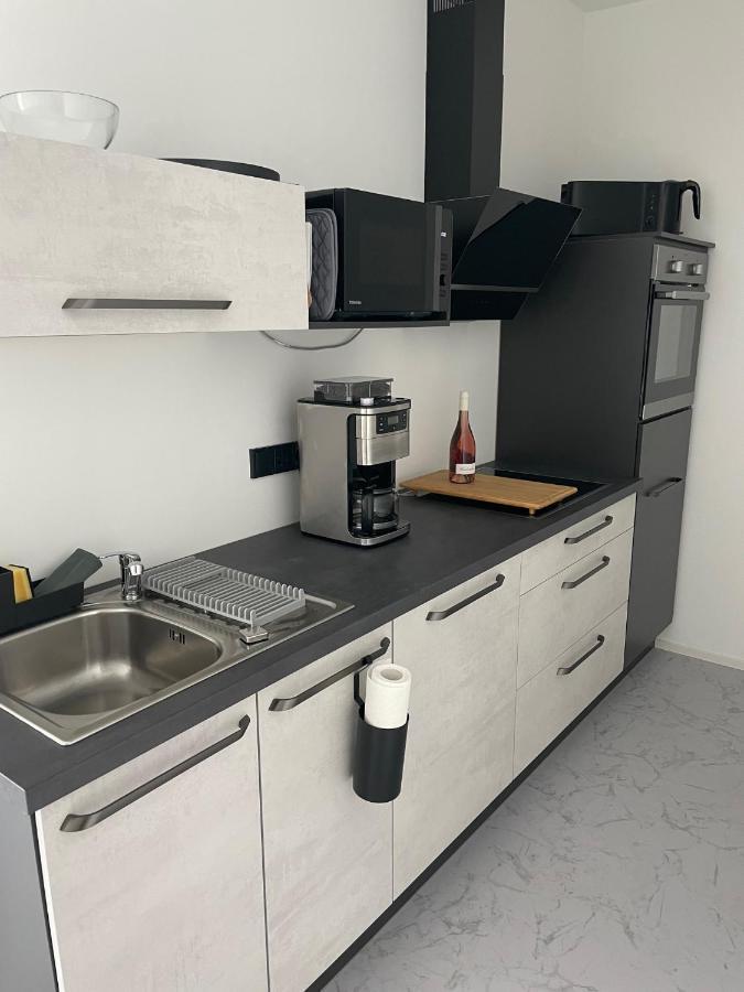 Apartments Saaldorf-Ferienhaus Mit 6 Apartments 45Qm-120Qm Direkt Am Thueringer Meer-Bleilochtalsperre Bad Lobenstein Dış mekan fotoğraf