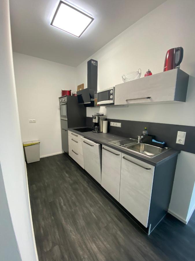 Apartments Saaldorf-Ferienhaus Mit 6 Apartments 45Qm-120Qm Direkt Am Thueringer Meer-Bleilochtalsperre Bad Lobenstein Dış mekan fotoğraf