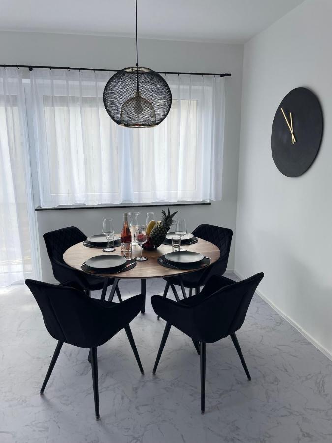 Apartments Saaldorf-Ferienhaus Mit 6 Apartments 45Qm-120Qm Direkt Am Thueringer Meer-Bleilochtalsperre Bad Lobenstein Dış mekan fotoğraf