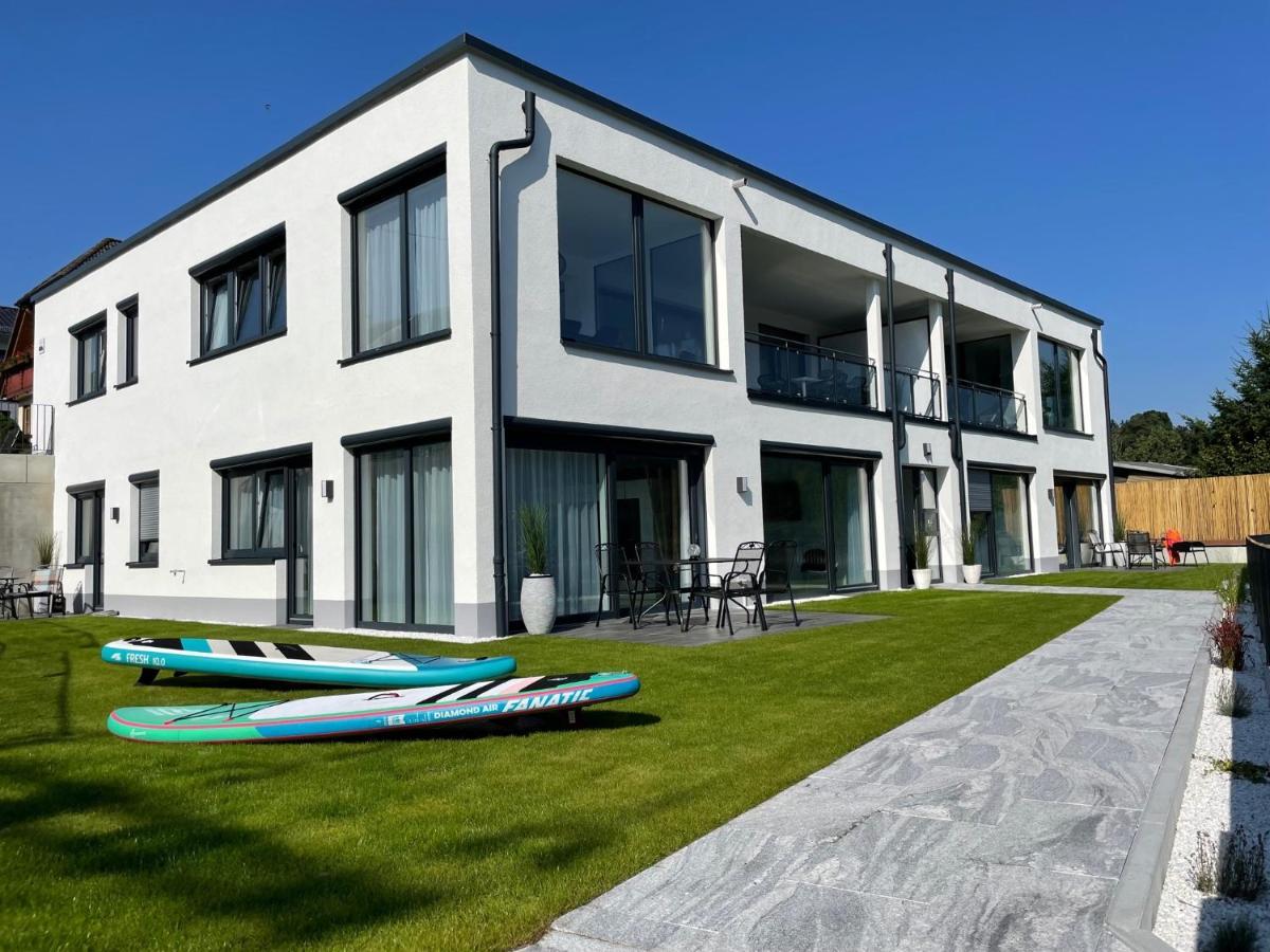 Apartments Saaldorf-Ferienhaus Mit 6 Apartments 45Qm-120Qm Direkt Am Thueringer Meer-Bleilochtalsperre Bad Lobenstein Dış mekan fotoğraf