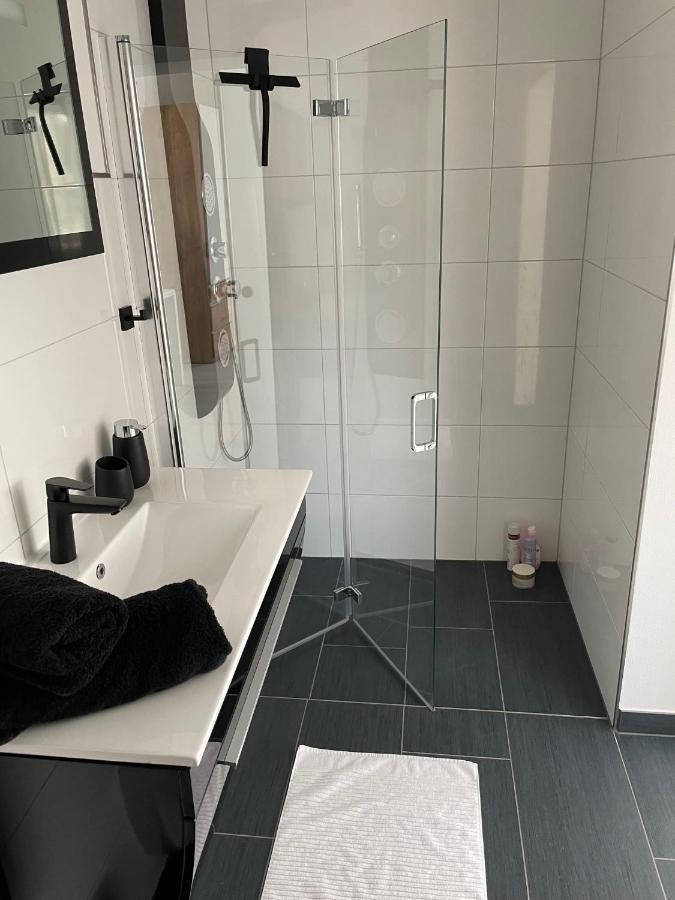Apartments Saaldorf-Ferienhaus Mit 6 Apartments 45Qm-120Qm Direkt Am Thueringer Meer-Bleilochtalsperre Bad Lobenstein Dış mekan fotoğraf