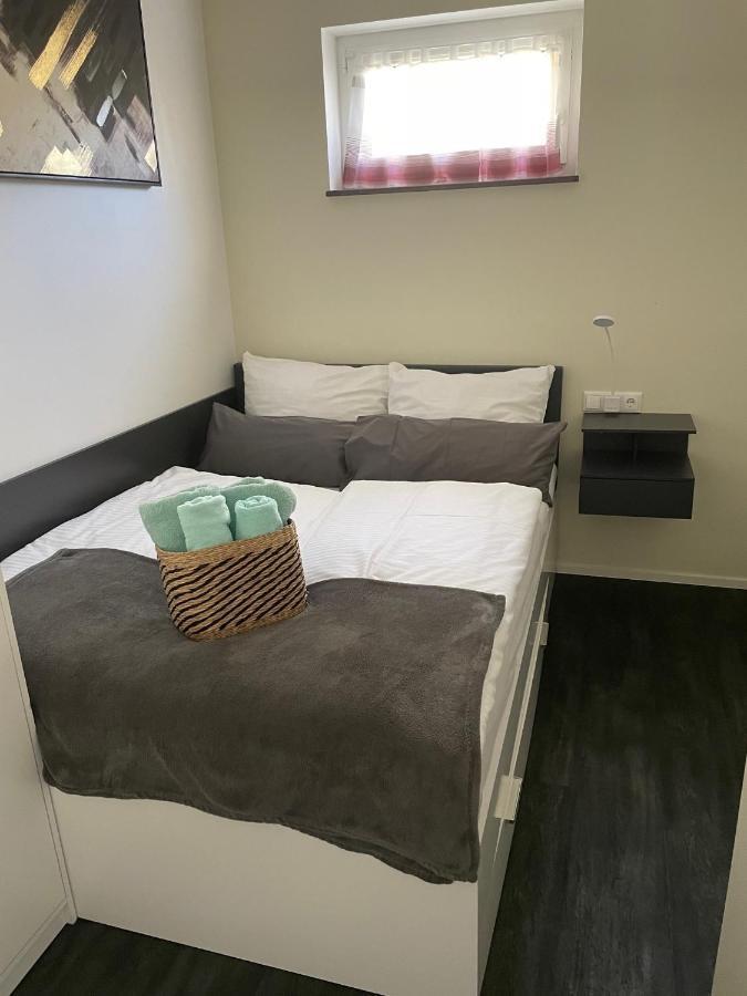 Apartments Saaldorf-Ferienhaus Mit 6 Apartments 45Qm-120Qm Direkt Am Thueringer Meer-Bleilochtalsperre Bad Lobenstein Dış mekan fotoğraf