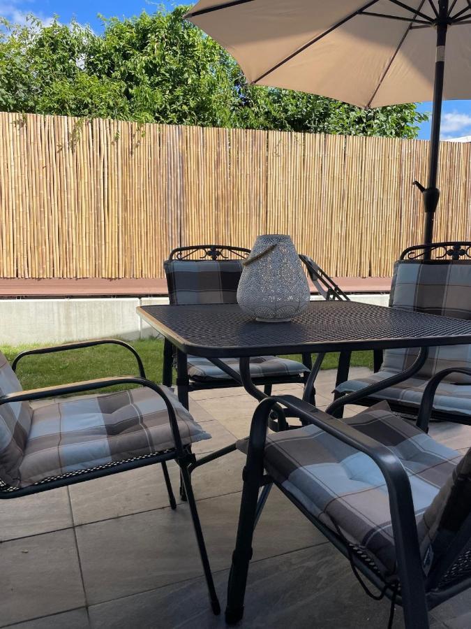 Apartments Saaldorf-Ferienhaus Mit 6 Apartments 45Qm-120Qm Direkt Am Thueringer Meer-Bleilochtalsperre Bad Lobenstein Dış mekan fotoğraf